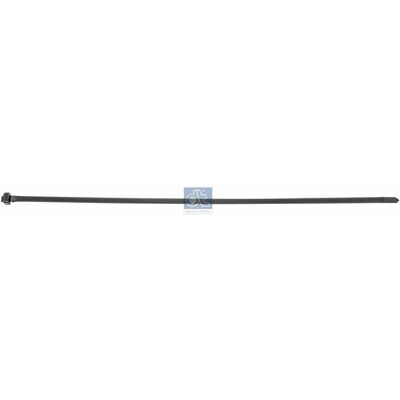 Dt Spare Parts Kabelbinder 460417 Für Mercedes Chrysler Dt Spare Parts Kabelbinder 460417 Für Mercedes Chrysler