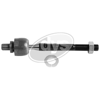 Hyundai Kia Innere Spurstange - M16x1.5 - Vorderachse - Robuster Stahl Hyundai Kia Innere Spurstange - M16x1.5 - Vorderachse - Robuster Stahl
