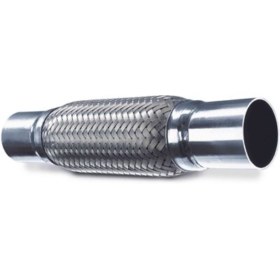 Ernst Modell 460255 Flexibler Auspuff - Abgasanlage Ernst Modell 460255 Flexibler Auspuff - Abgasanlage