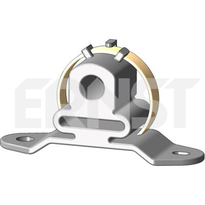 ERNST Peugeot Citroën Auspuffhalter - 130mm - Auspuffhalter für Peugeot 207, C3 I, C2 ERNST Peugeot Citroën Auspuffhalter - 130mm - Auspuffhalter für Peugeot 207, C3 I, C2