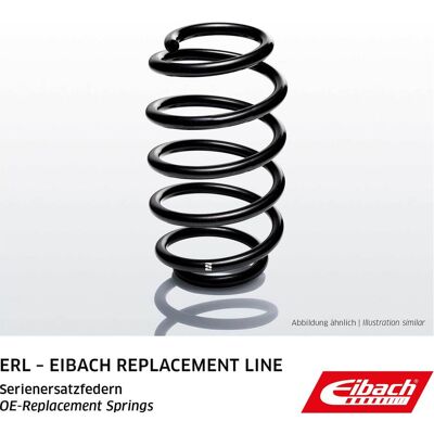 Eibach R11067 Vorderachse Fahrwerksfeder - Feder Eibach R11067 Vorderachse Fahrwerksfeder - Feder