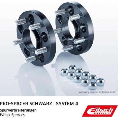 Eibach Spurverbreiterung S90418004b Eibach Spurverbreiterung S90418004b