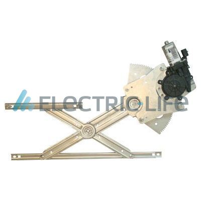Electric Life Fensterheber Zrft95l Vorne Links Für Opel Fiat Suzuki Electric Life Fensterheber Zrft95l Vorne Links Für Opel Fiat Suzuki