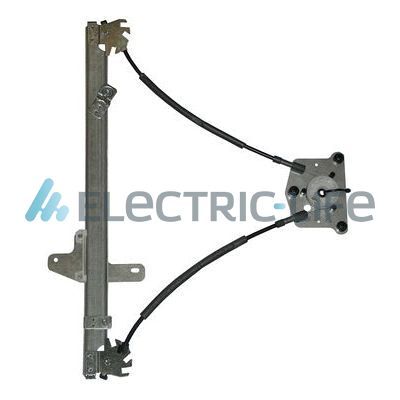 Electric Life - ZRPG702L - Auto-Fensterheber Electric Life - ZRPG702L - Auto-Fensterheber