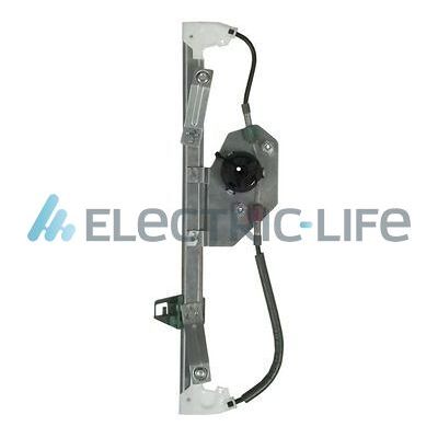 ELECTRIC LIFE - ZR FR716 R - Fensterheber ELECTRIC LIFE - ZR FR716 R - Fensterheber
