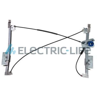 Electric Life ZR BM718 R - Fensterheber Electric Life ZR BM718 R - Fensterheber