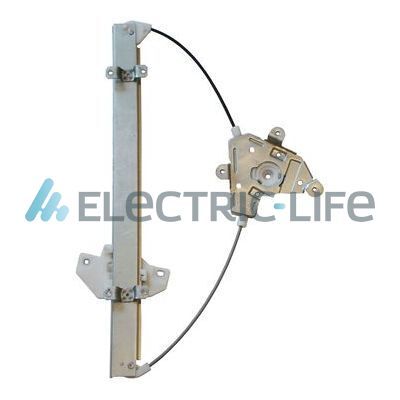 ELECTRIC LIFE - ZR HY711 L - ZR HY711 L - Fensterheber - Fensterheber ELECTRIC LIFE - ZR HY711 L - ZR HY711 L - Fensterheber - Fensterheber