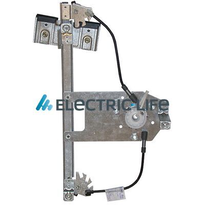 Electric Life Fensterheber Zrsk702r Hinten Rechts Für Skoda Electric Life Fensterheber Zrsk702r Hinten Rechts Für Skoda
