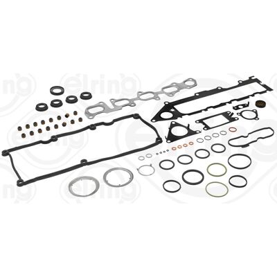 ELRING 496.060 Zylinderkopf Dichtungssatz - Engine Cylinder Head Gasket Set ELRING 496.060 Zylinderkopf Dichtungssatz - Engine Cylinder Head Gasket Set