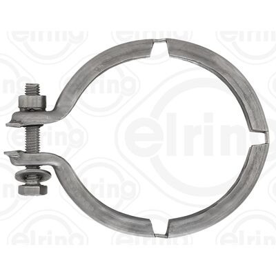 ELRING 040.630 Auspuffrohrklemme - Abgassystem Zubehör ELRING 040.630 Auspuffrohrklemme - Abgassystem Zubehör