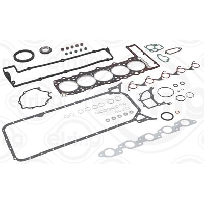 ELRING - Dichtungsvollsatz - mit Ventilschaftabdichtung - Gasket set ELRING - Dichtungsvollsatz - mit Ventilschaftabdichtung - Gasket set