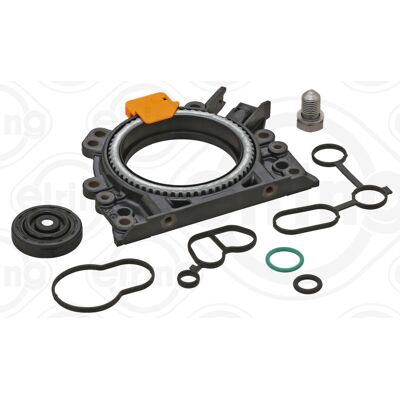 ELRING Modell 275.150 Dichtungssatz - Kurbelwellendichtung für Audi und VW ELRING Modell 275.150 Dichtungssatz - Kurbelwellendichtung für Audi und VW