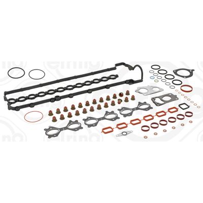 Elring Zylinderkopf Dichtungssatz - BMW 3er E90-E92, 5er E60-E61, 6er, X3 Elring Zylinderkopf Dichtungssatz - BMW 3er E90-E92, 5er E60-E61, 6er, X3