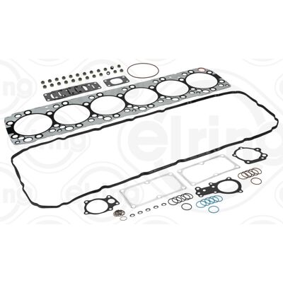 ELRING EL745610 Dichtungssatz, Motor (oben) - Zylinderkopfdichtung ELRING EL745610 Dichtungssatz, Motor (oben) - Zylinderkopfdichtung