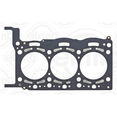 ELRING 524.340 Motorhaube Dichtung - AUDI ELRING 524.340 Motorhaube Dichtung - AUDI