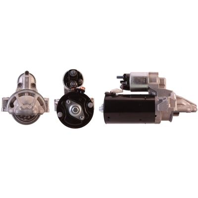 LUCAS LRS02623 Starter - Für Peugeot Boxer, Citroën Jumper, Ford Transit LUCAS LRS02623 Starter - Für Peugeot Boxer, Citroën Jumper, Ford Transit