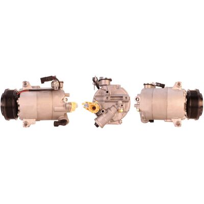 LUCAS ACP998 Kompressor für Klimaanlage - FORD LUCAS ACP998 Kompressor für Klimaanlage - FORD