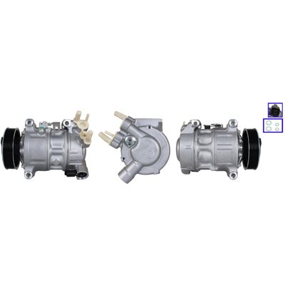 Lucas ACP01274 - Klimakompressor Lucas ACP01274 - Klimakompressor