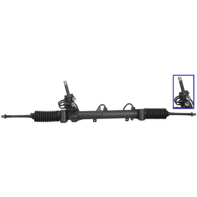ELSTOCK 11-0263 Hydraulisches Lenkgetriebe für Opel und Vauxhall - 1140mm ELSTOCK 11-0263 Hydraulisches Lenkgetriebe für Opel und Vauxhall - 1140mm