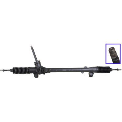 DRI GHT232110 Mechanisches Lenkgetriebe - Für Mazda Fahrzeuge DRI GHT232110 Mechanisches Lenkgetriebe - Für Mazda Fahrzeuge