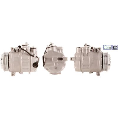 LUCAS ACP241 Kompressor für Klimaanlage - Mercedes-Benz LUCAS ACP241 Kompressor für Klimaanlage - Mercedes-Benz