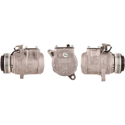 LUCAS ACP271 Toyota PAG 46 R134a Klimakompressor LUCAS ACP271 Toyota PAG 46 R134a Klimakompressor