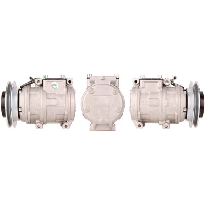 LUCAS ACP285 Kompressor - Toyota OEM, PAG 46 R134a LUCAS ACP285 Kompressor - Toyota OEM, PAG 46 R134a