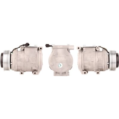 LUCAS ACP330 - Kompressor für Klimaanlage LUCAS ACP330 - Kompressor für Klimaanlage