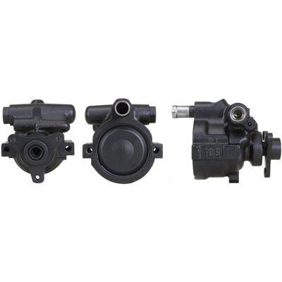 DRI Renault Master Trafic Espace Hydraulische Servopumpe DRI Renault Master Trafic Espace Hydraulische Servopumpe