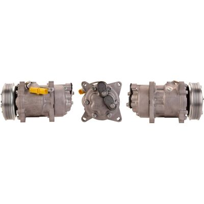 LUCAS ACP339 - Kompressor für Klimaanlage für Peugeot & Citroën LUCAS ACP339 - Kompressor für Klimaanlage für Peugeot & Citroën