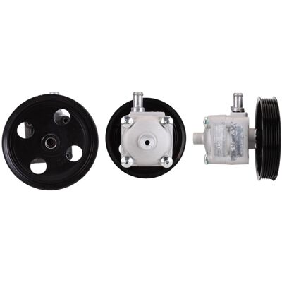 DRI 715520273 Hydraulikpumpe für Lenkung - Volvo V70, S60, XC70 DRI 715520273 Hydraulikpumpe für Lenkung - Volvo V70, S60, XC70