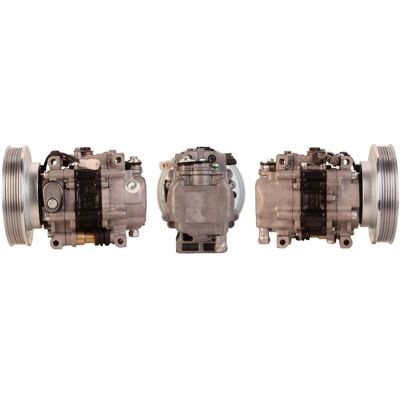 Lucas ACP350 Klimakompressor - Auto Ersatzteil Lucas ACP350 Klimakompressor - Auto Ersatzteil