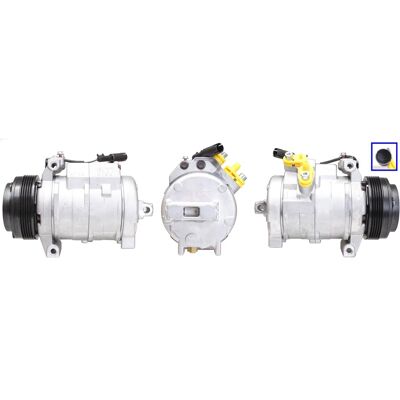 LUCAS ACP364 Kompressor - Klimaanlage für BMW & Land Rover LUCAS ACP364 Kompressor - Klimaanlage für BMW & Land Rover