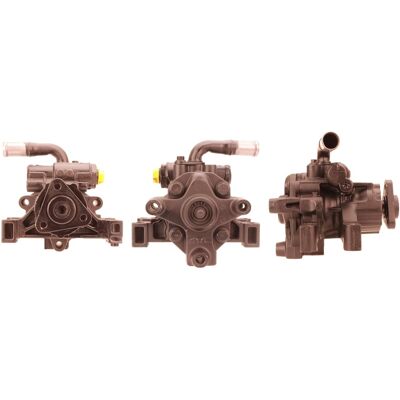 Ford Transit Hydraulikpumpe - Servopumpe - 115 Bar - Servolenkung Ford Transit Hydraulikpumpe - Servopumpe - 115 Bar - Servolenkung