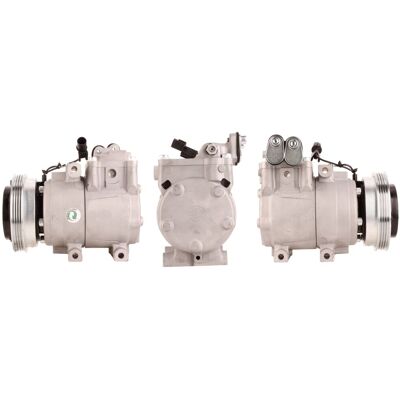 LUCAS ACP446 Kompressor für Klimaanlage - Klimakompressor LUCAS ACP446 Kompressor für Klimaanlage - Klimakompressor