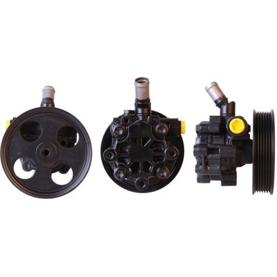 DRI 715521019 Hydraulikpumpe - Lenkung, 6 Rillen, Opel Insignia A DRI 715521019 Hydraulikpumpe - Lenkung, 6 Rillen, Opel Insignia A