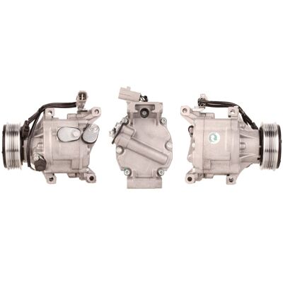 LUCAS ACP624 Klimakompressor - Für Toyota Corolla E12 LUCAS ACP624 Klimakompressor - Für Toyota Corolla E12