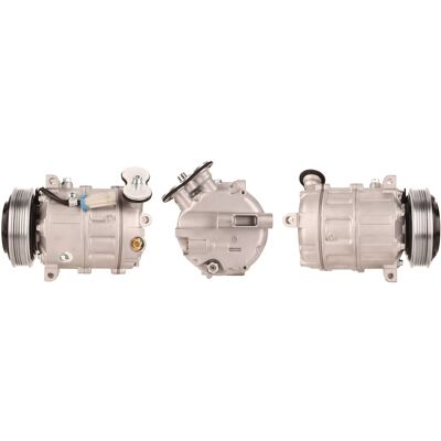 Lucas ACP678 Klimakompressor - Langlebig, R134a, 120mm Riemenscheibe Lucas ACP678 Klimakompressor - Langlebig, R134a, 120mm Riemenscheibe