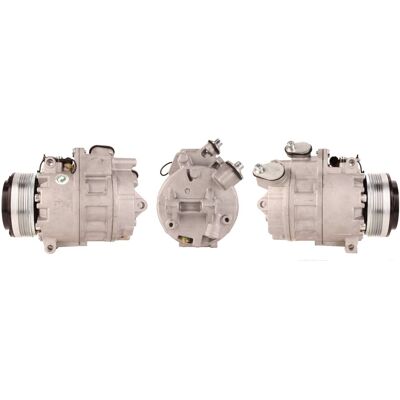 LUCAS ACP744 - Klimakompressor - R134a, PAG 46, 7kg LUCAS ACP744 - Klimakompressor - R134a, PAG 46, 7kg