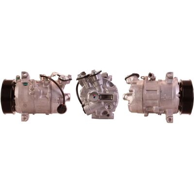 LUCAS ACP829 - Kompressor für Klimaanlage - Renault & Mercedes LUCAS ACP829 - Kompressor für Klimaanlage - Renault & Mercedes