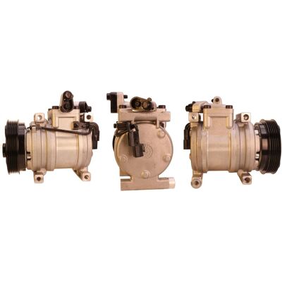 LUCAS ACP871 Kompressor für Klimaanlage - Klimatisierung LUCAS ACP871 Kompressor für Klimaanlage - Klimatisierung