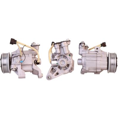 Lucas ACP896 Klimakompressor - Subaru passend Lucas ACP896 Klimakompressor - Subaru passend