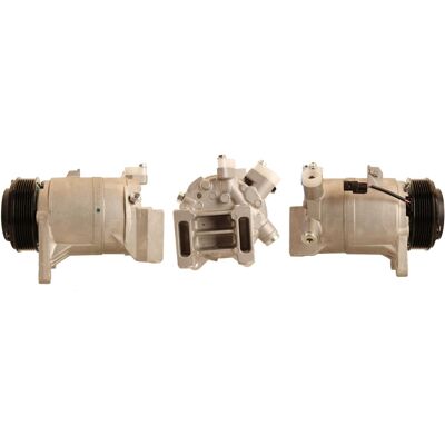 LUCAS ACP913 - Klimakompressor LUCAS ACP913 - Klimakompressor