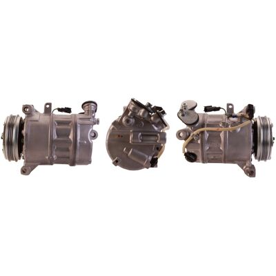 LUCAS ACP950 - Klimakompressor für VOLVO: S60 II, XC60 I, S80 II LUCAS ACP950 - Klimakompressor für VOLVO: S60 II, XC60 I, S80 II