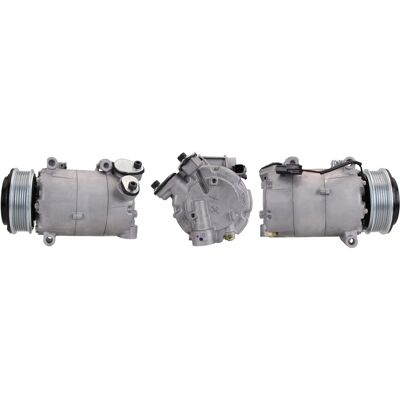 LUCAS ACP01005 - Kompressor für Klimaanlage für Ford LUCAS ACP01005 - Kompressor für Klimaanlage für Ford