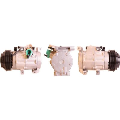 LUCAS H-1 Klimakompressor - für Hyundai 97701-4H000 LUCAS H-1 Klimakompressor - für Hyundai 97701-4H000