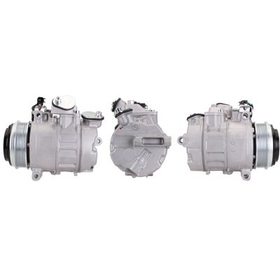 LUCAS ACP01025 Kompressor für Klimaanlage - Ford LUCAS ACP01025 Kompressor für Klimaanlage - Ford