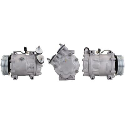 LUCAS ACP01030 Kompressor für Klimaanlage - VOLVO Passend LUCAS ACP01030 Kompressor für Klimaanlage - VOLVO Passend