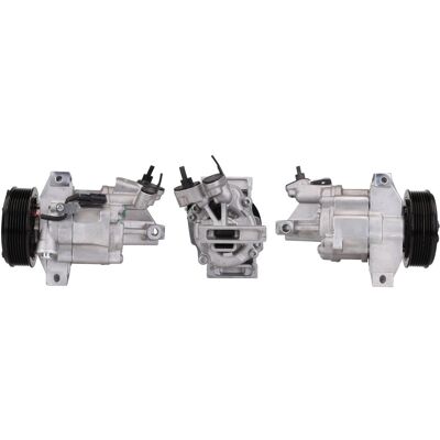 LUCAS ACP01061 - Kompressor für Klimaanlage für Dacia, Renault LUCAS ACP01061 - Kompressor für Klimaanlage für Dacia, Renault