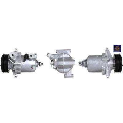 LUCAS ACP01391 - Kompressor für Nissan Juke LUCAS ACP01391 - Kompressor für Nissan Juke
